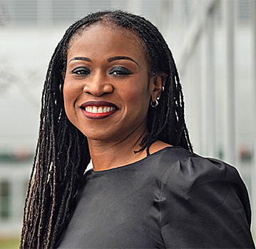 image of Lola Eniola-Adefeso