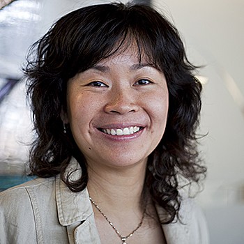 image of Nina Lin