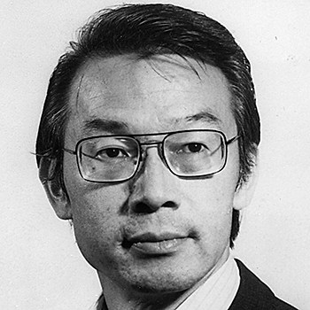 image of Gregory Yeh