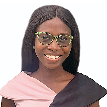 Oluwaseun Akanbi